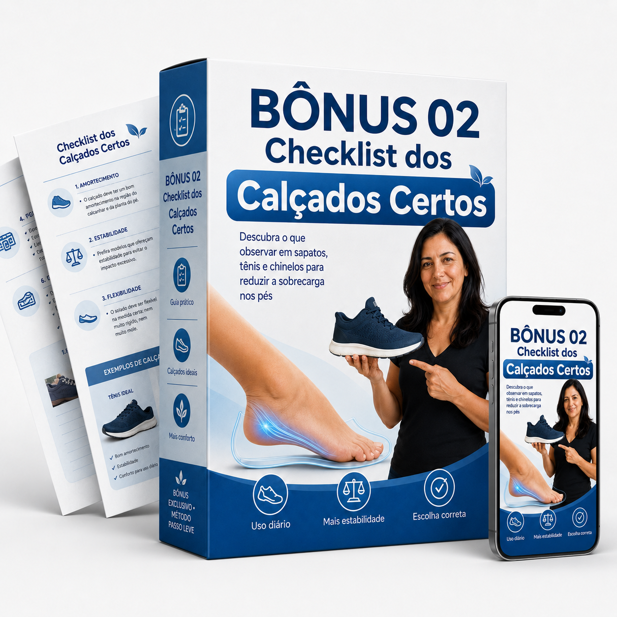 Bônus 2