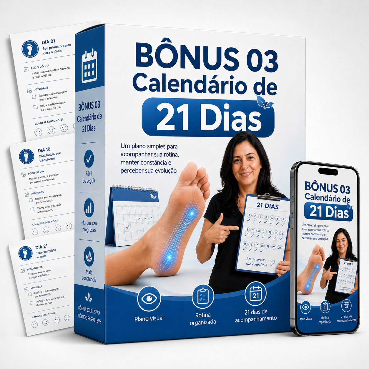 Bônus 3