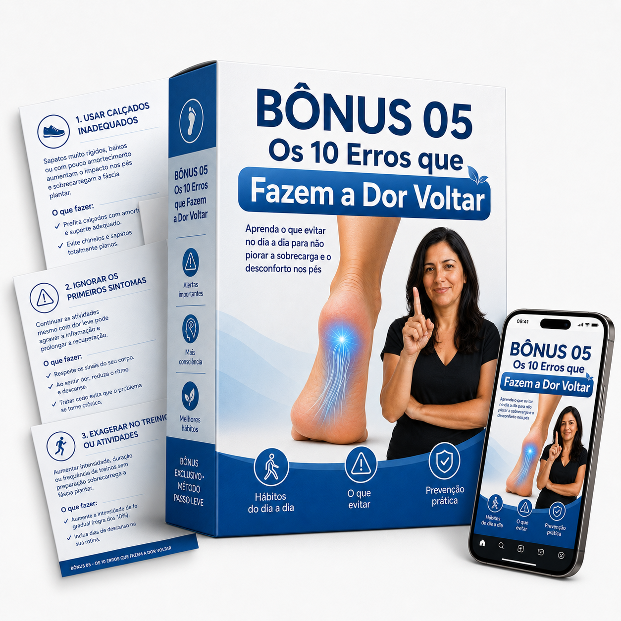 Bônus 5