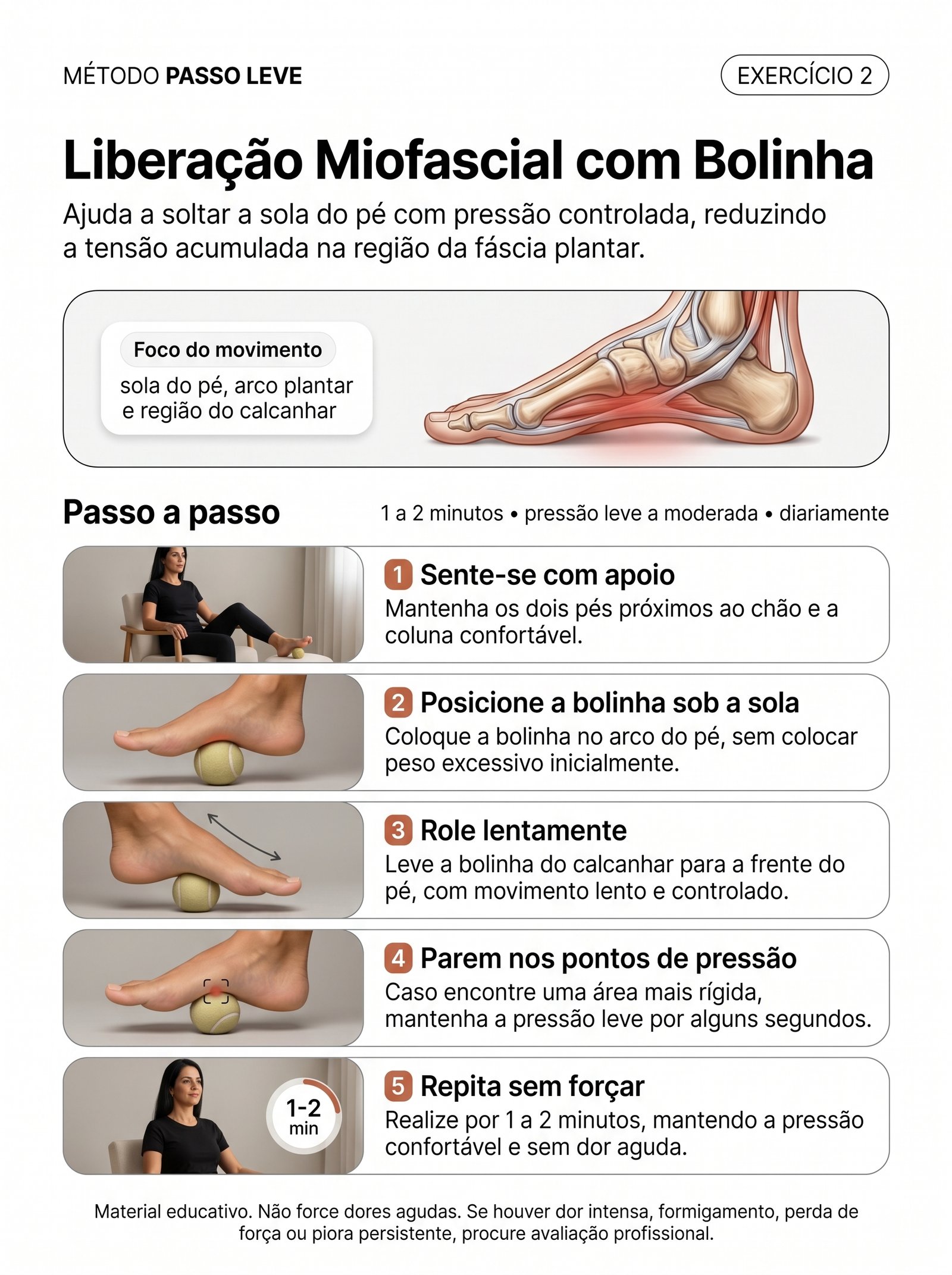 Página do Material